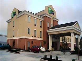 holiday inn express vincennes by ihg