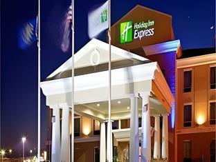 holiday inn express vincennes by ihg