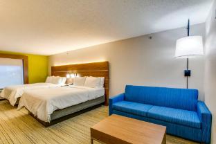 holiday inn express vincennes by ihg