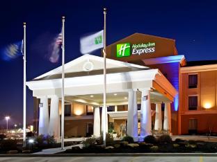 holiday inn express vincennes by ihg