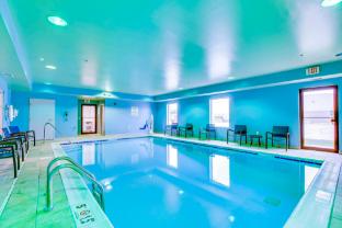 holiday inn express vincennes by ihg