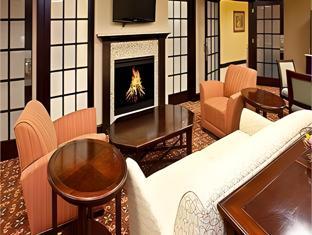 holiday inn express vincennes by ihg