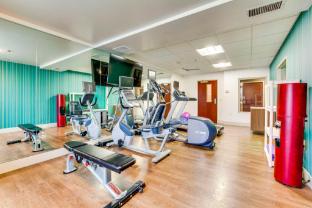 holiday inn express vincennes by ihg