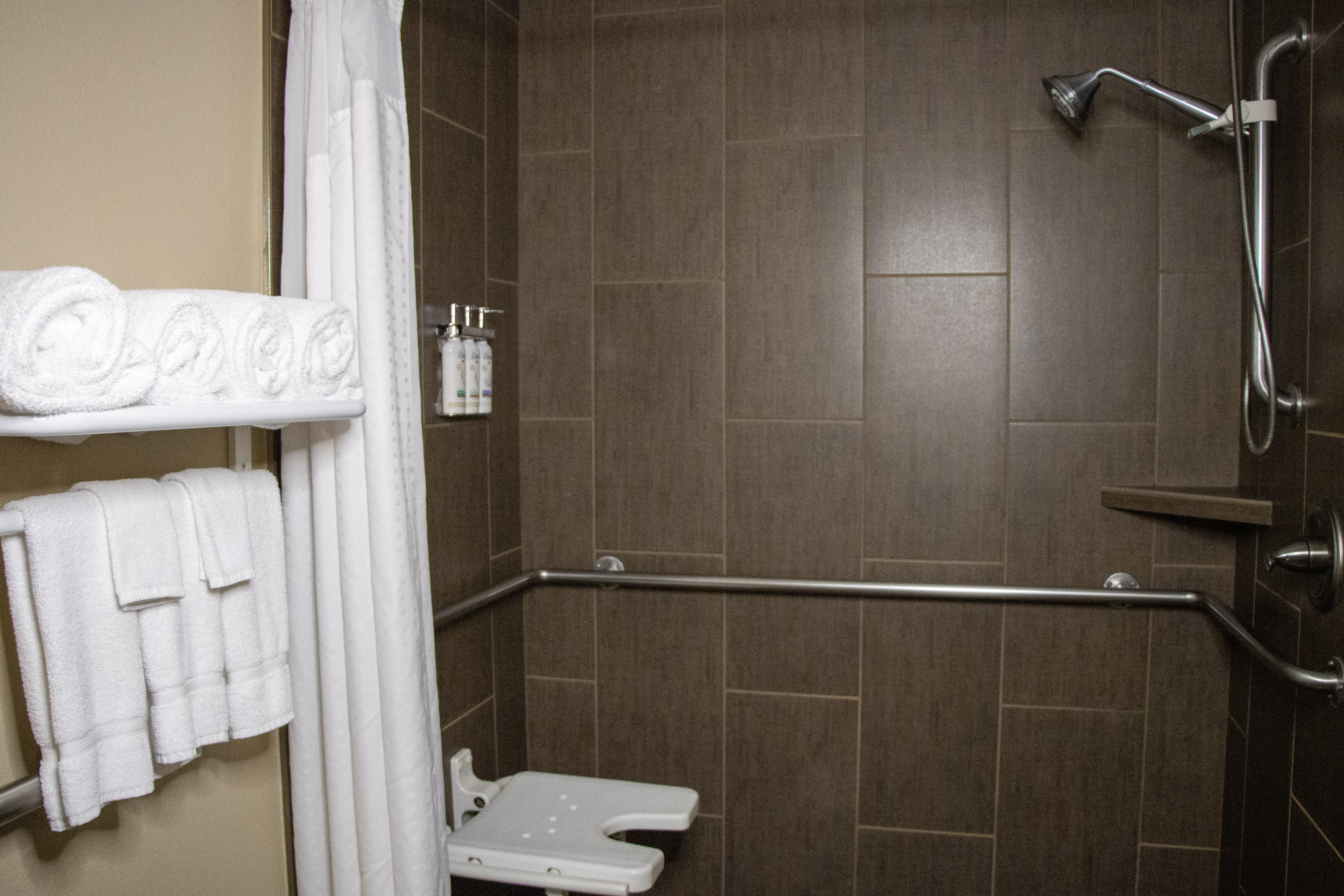 holiday inn express walla walla by ihg