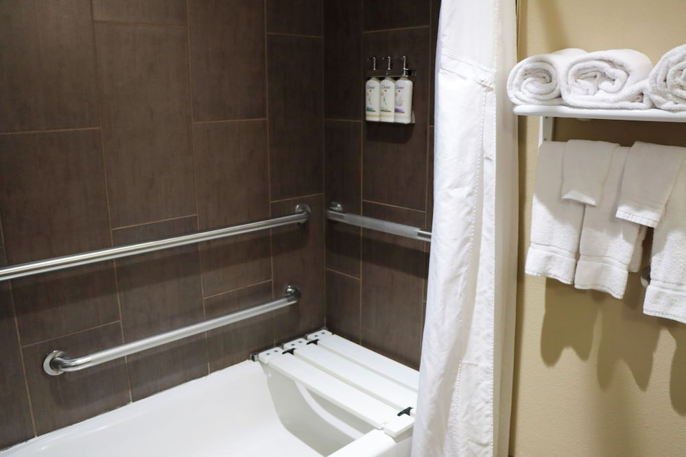 holiday inn express walla walla by ihg