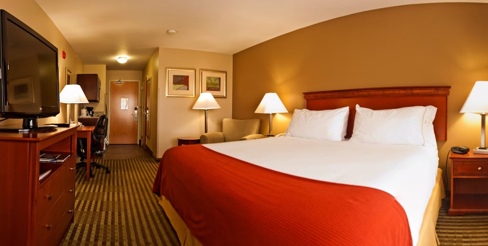 holiday inn express walla walla by ihg