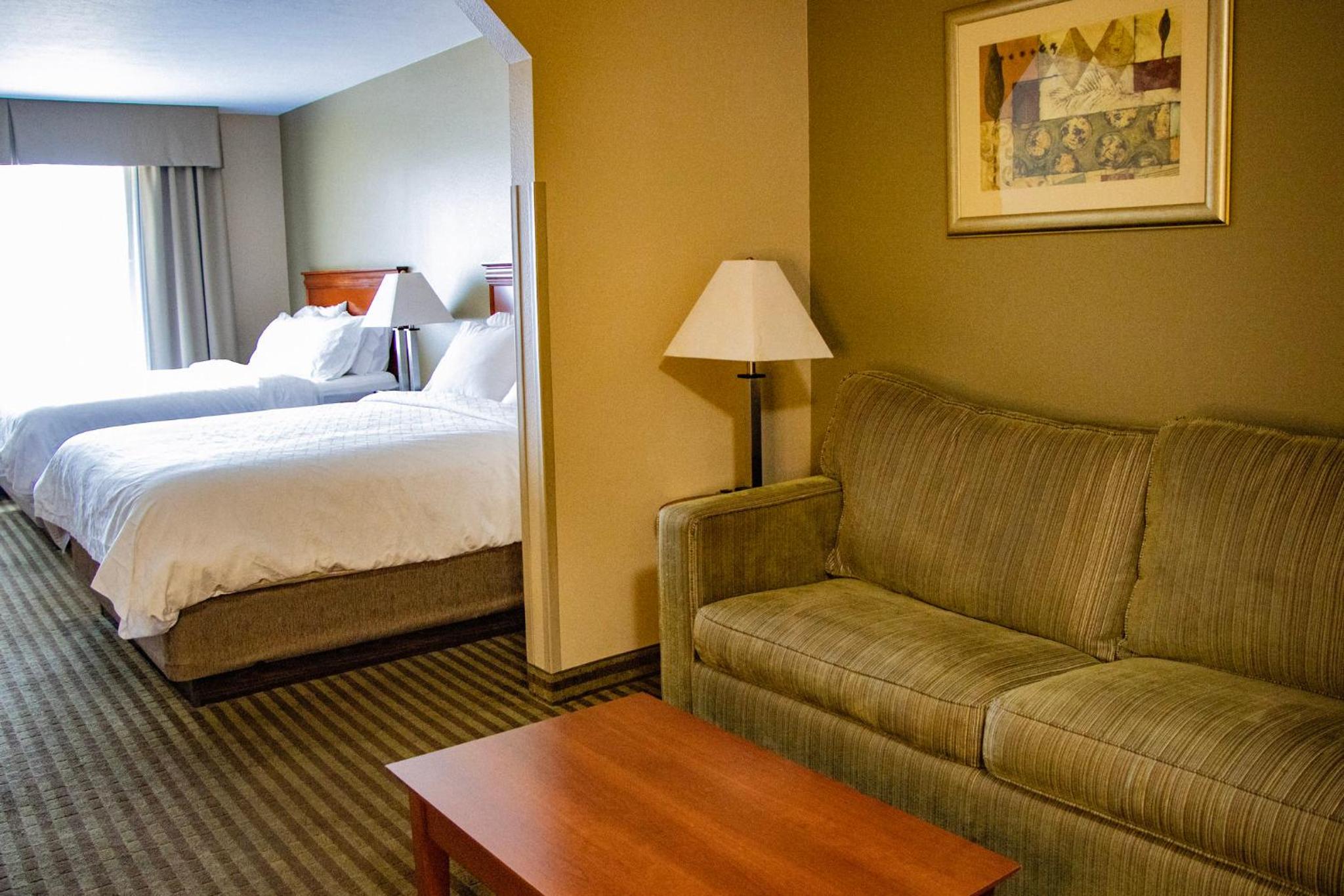 holiday inn express walla walla by ihg