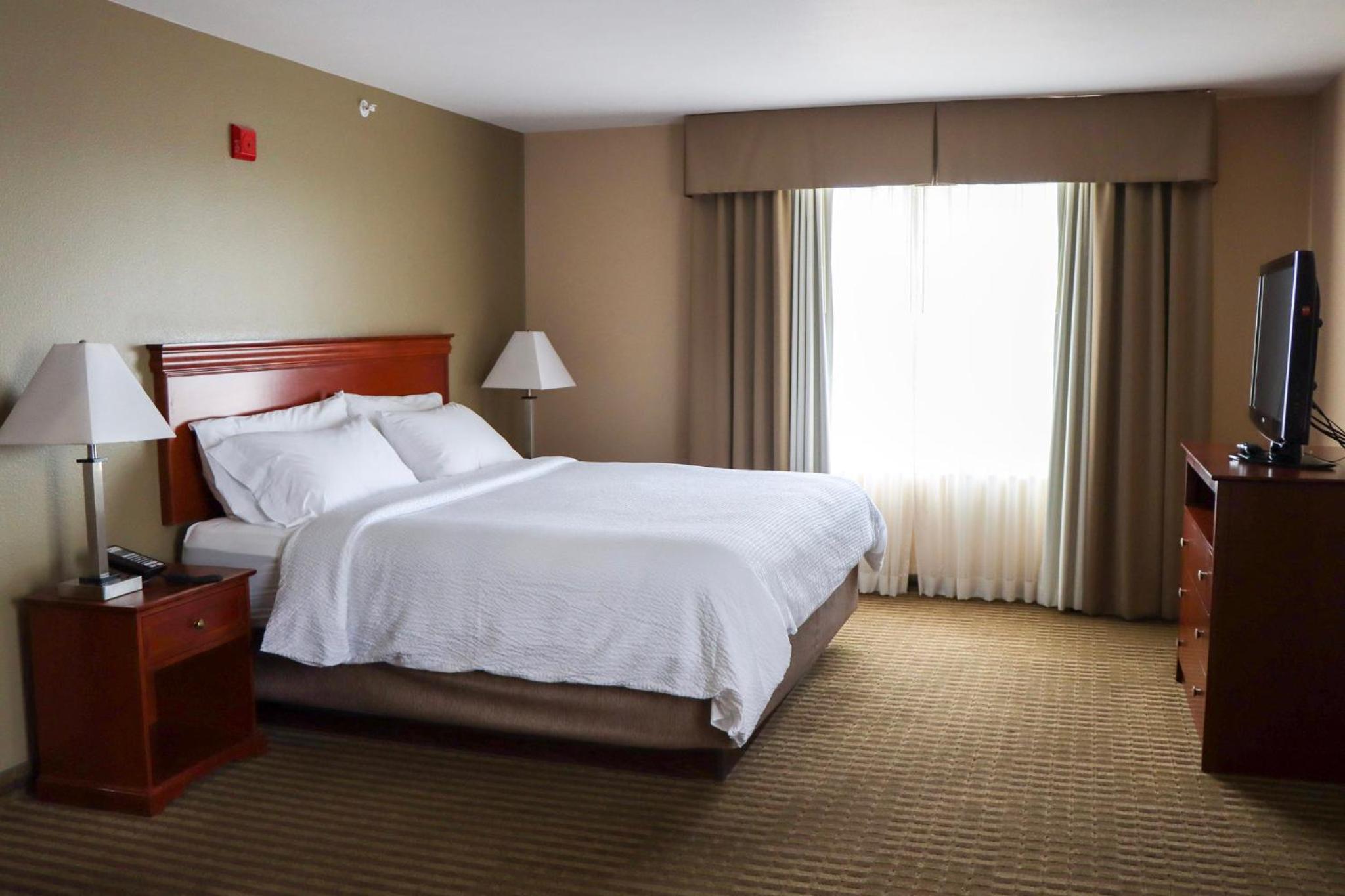 holiday inn express walla walla by ihg