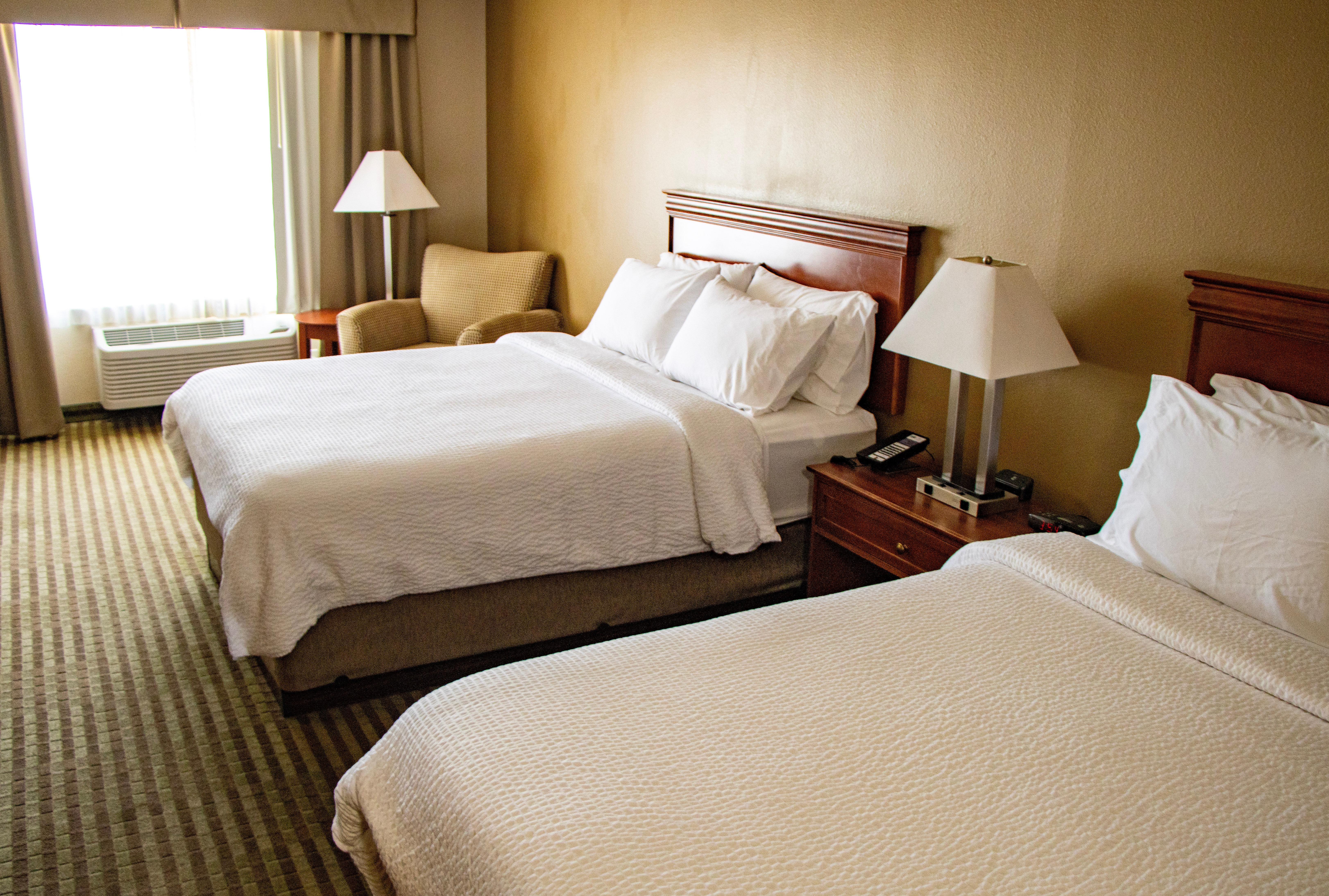 holiday inn express walla walla by ihg