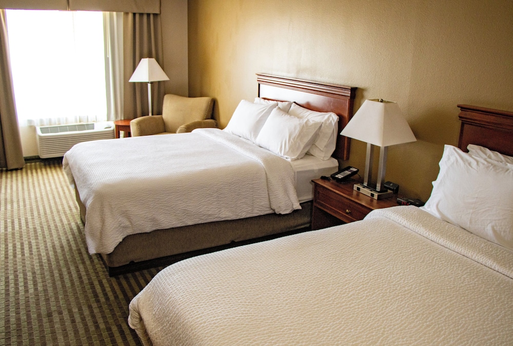 holiday inn express walla walla by ihg