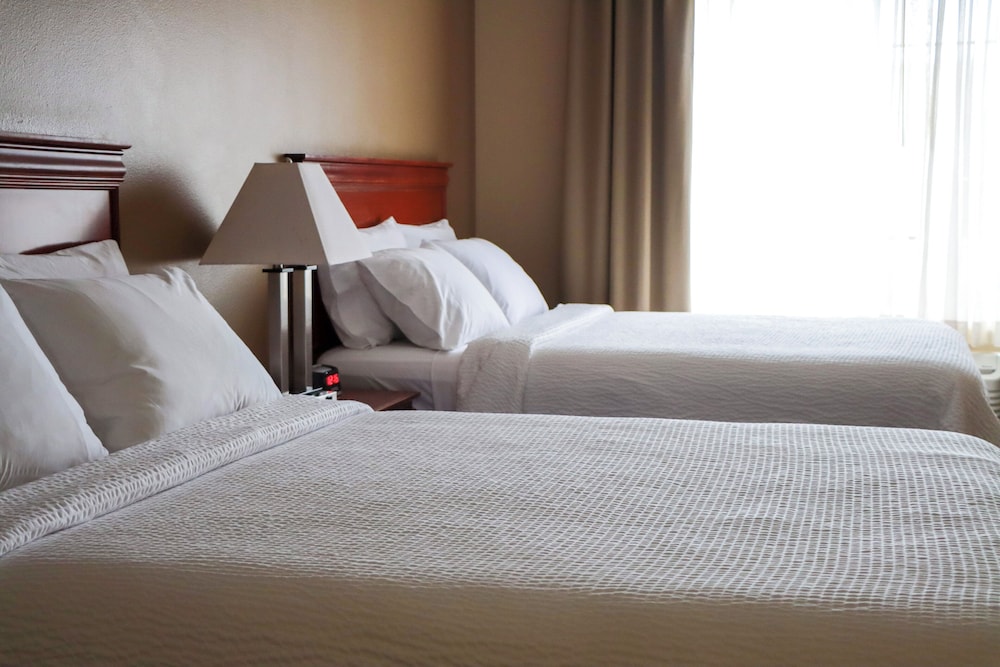 holiday inn express walla walla by ihg