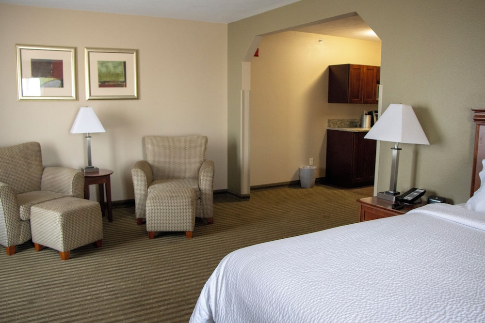 holiday inn express walla walla by ihg