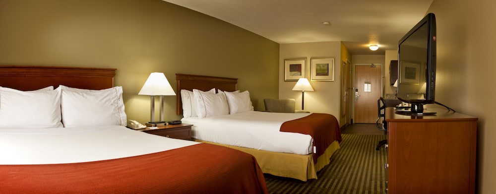 holiday inn express walla walla by ihg