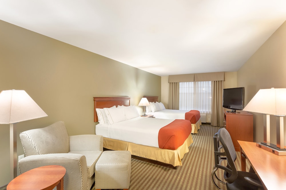 holiday inn express walla walla by ihg