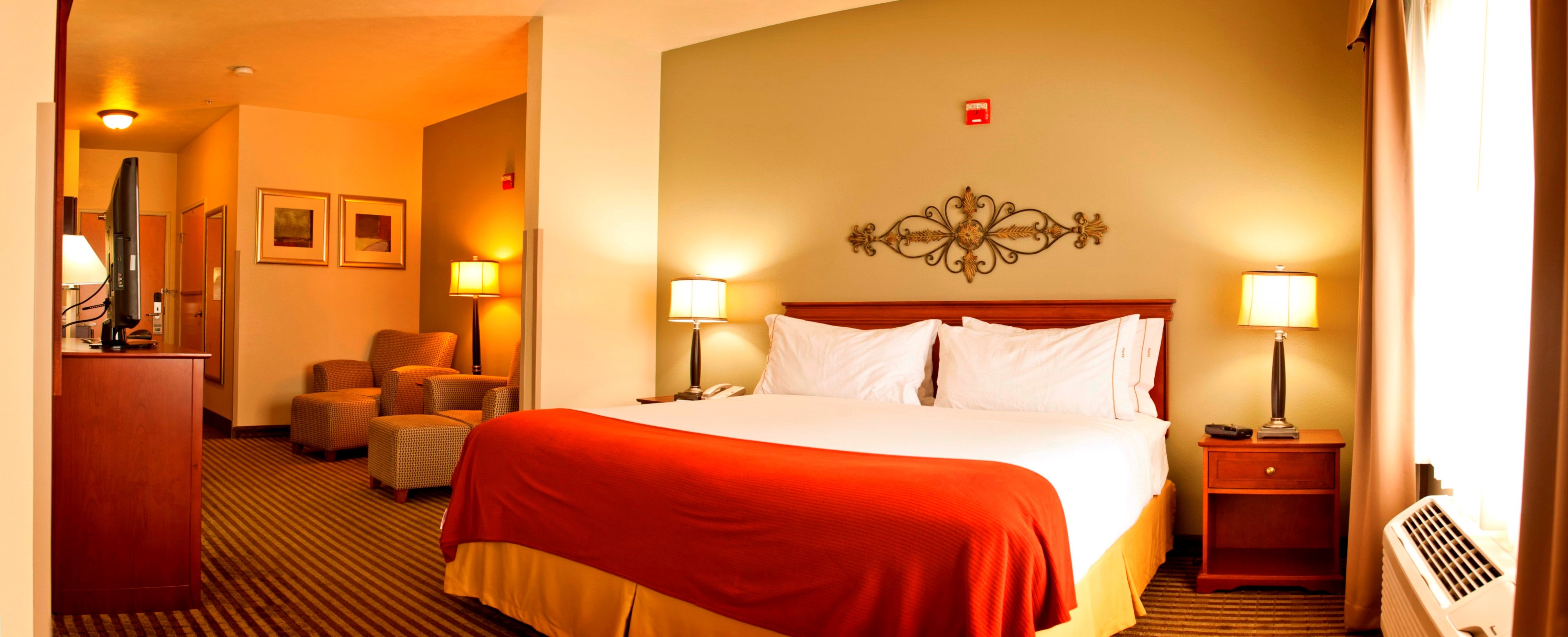holiday inn express walla walla by ihg