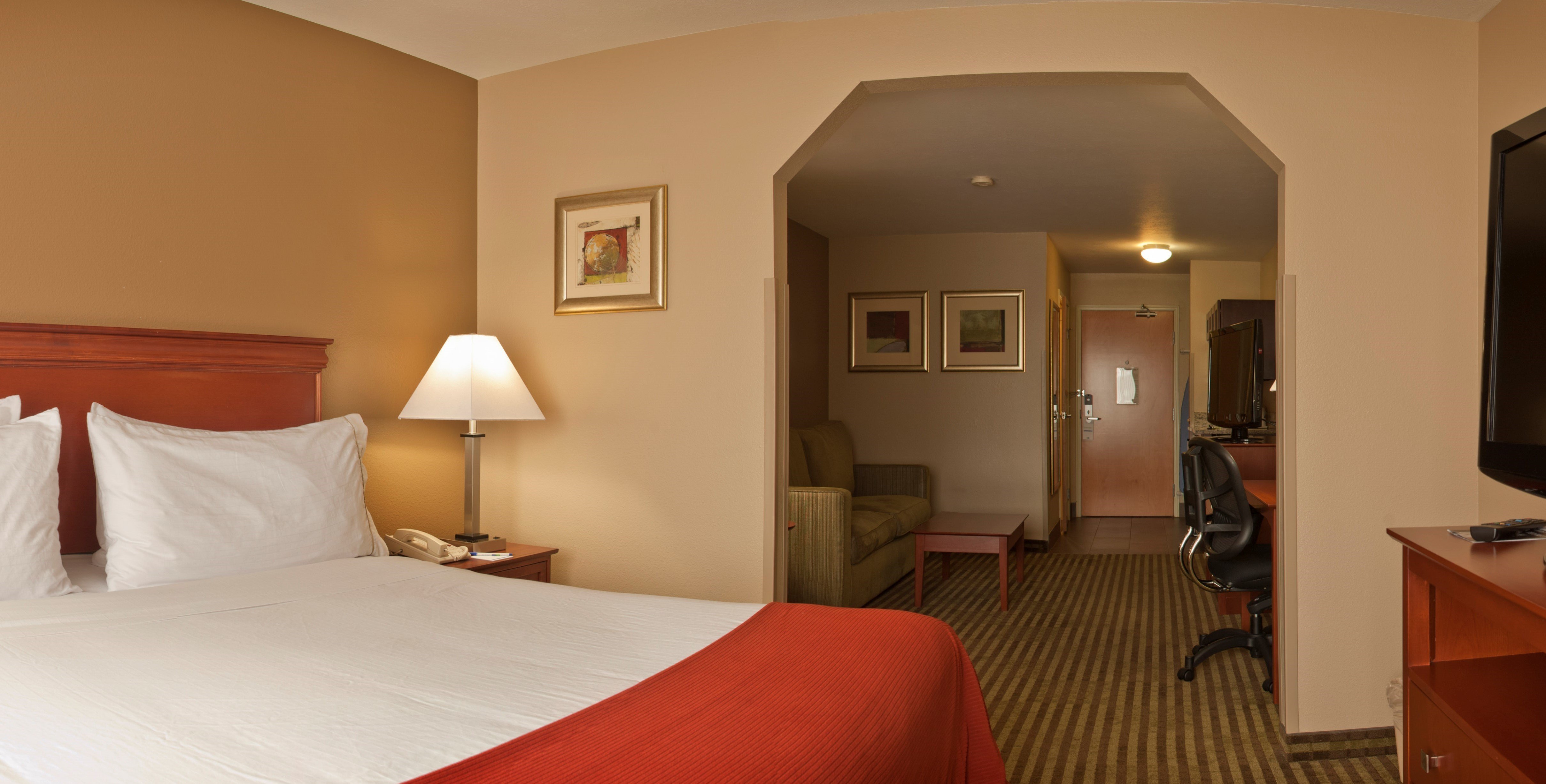 holiday inn express walla walla by ihg