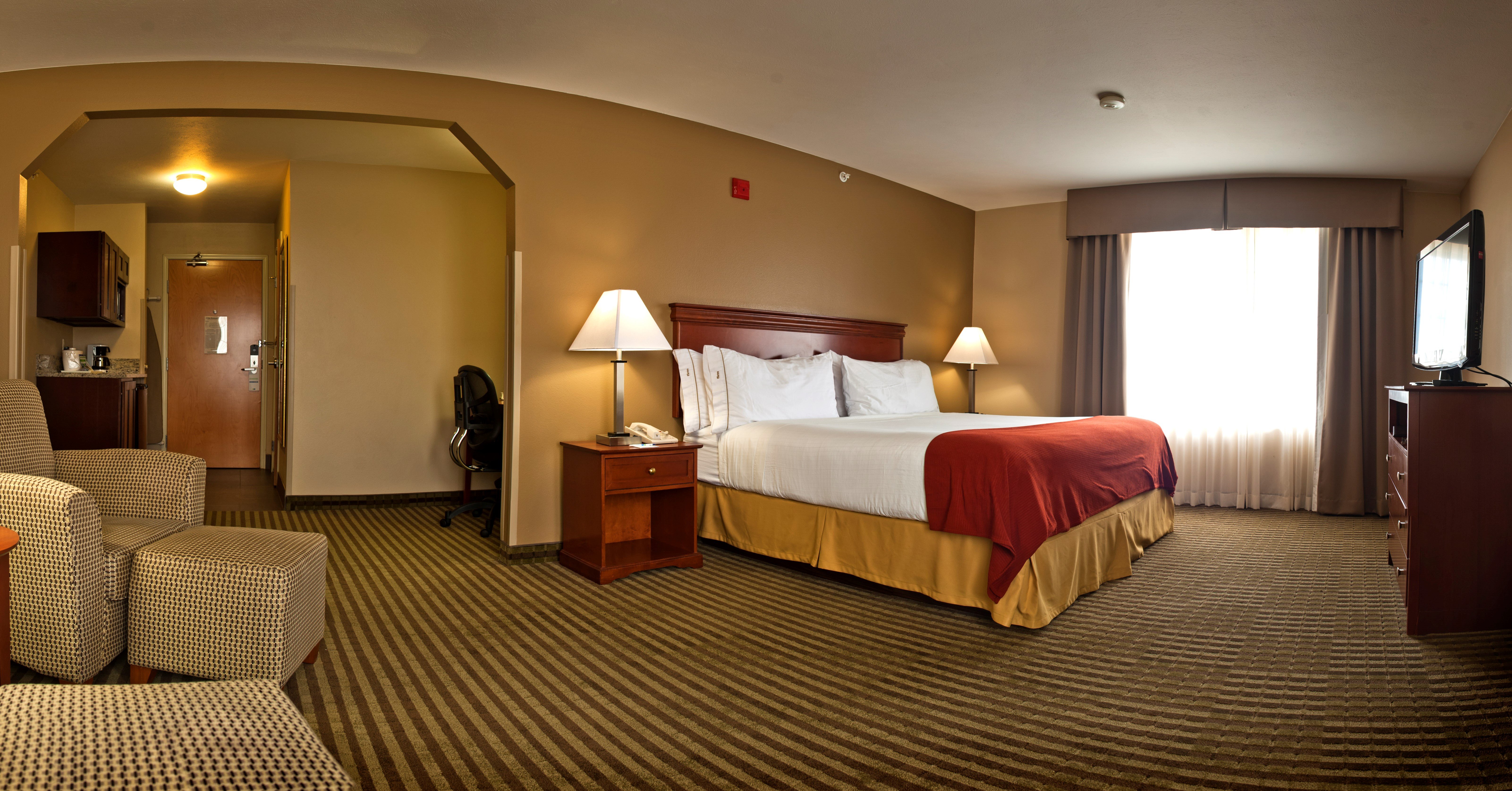 holiday inn express walla walla by ihg