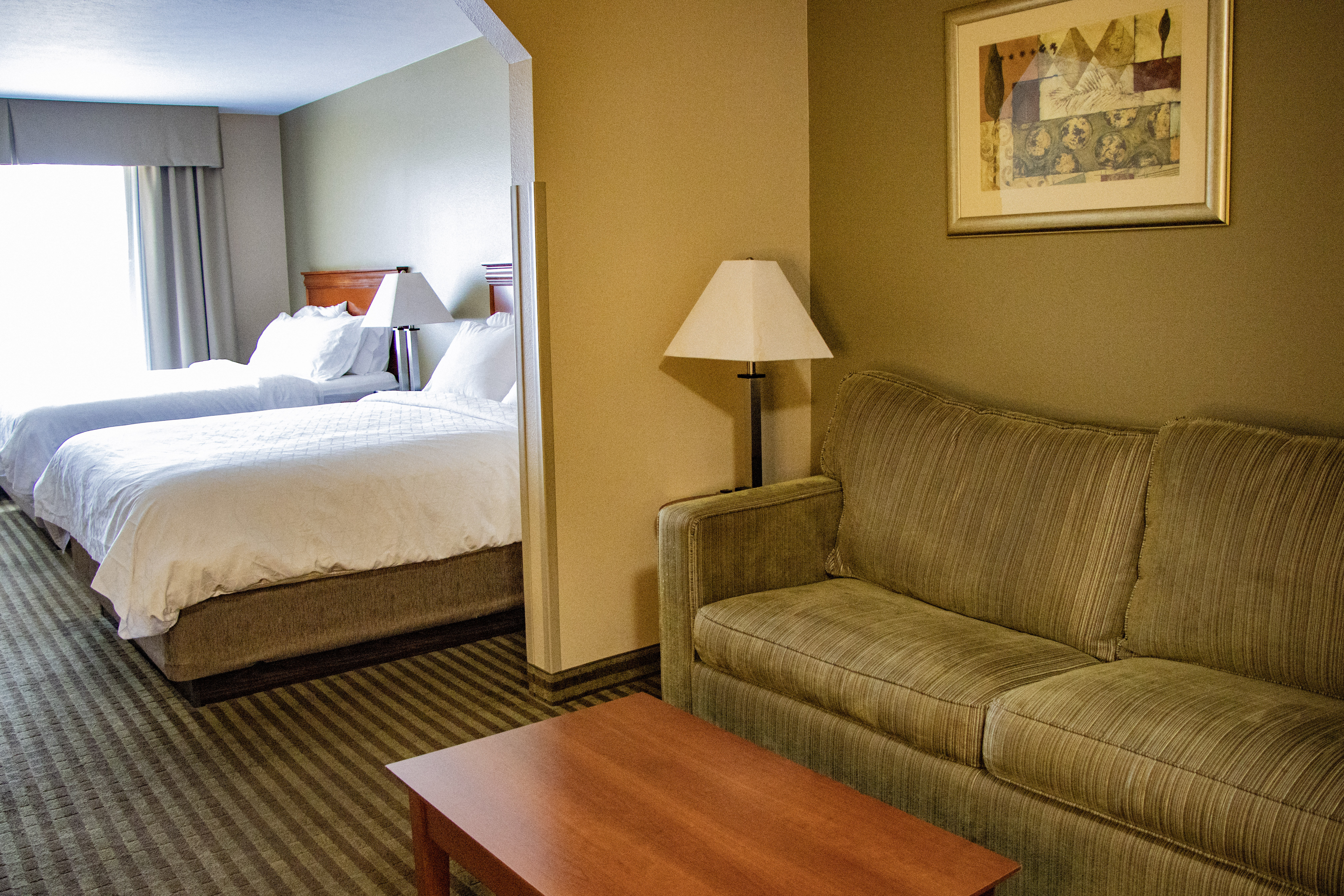 holiday inn express walla walla by ihg