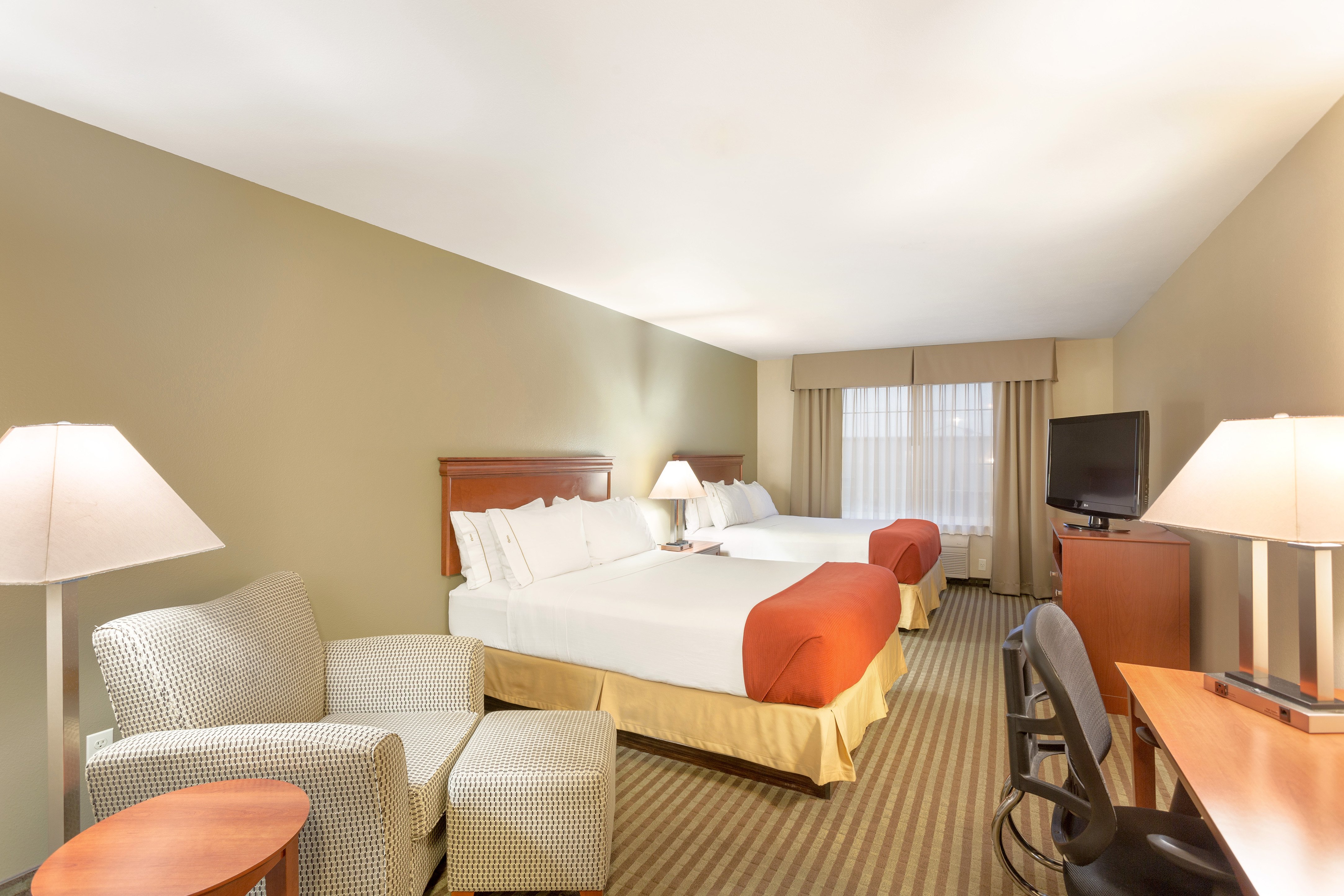 holiday inn express walla walla by ihg