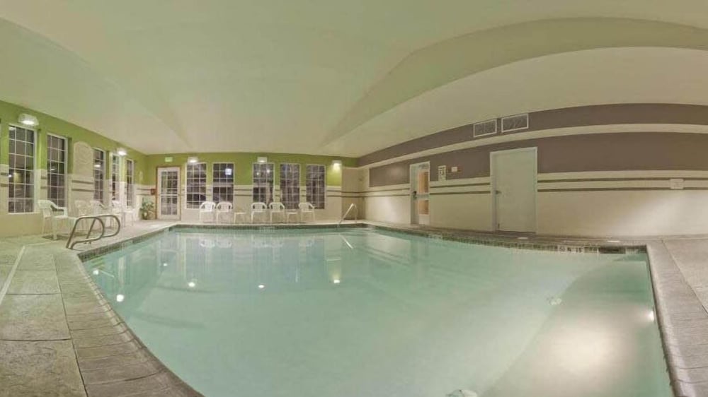 holiday inn express walla walla by ihg