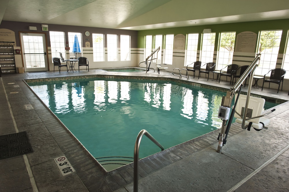 holiday inn express walla walla by ihg