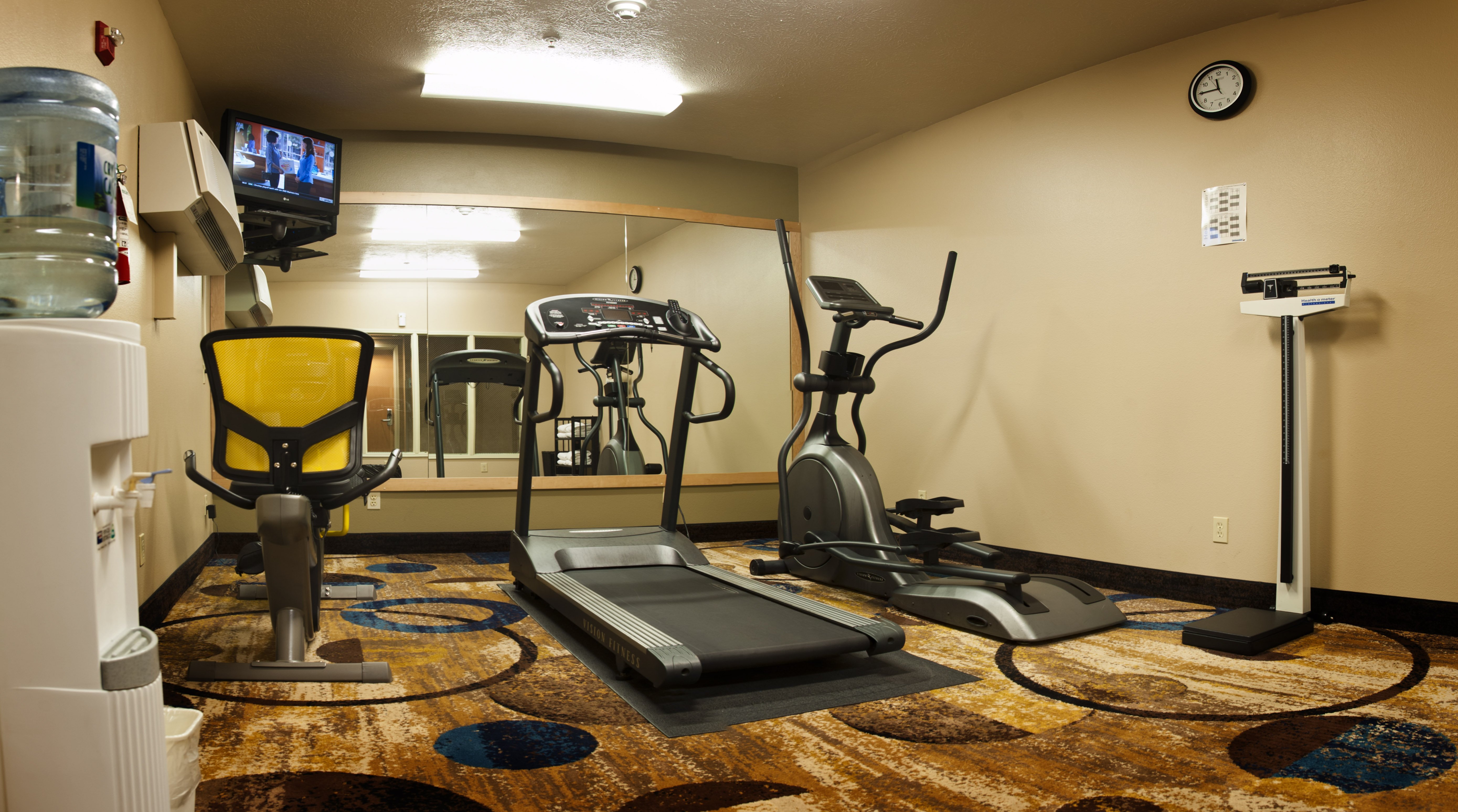 holiday inn express walla walla by ihg