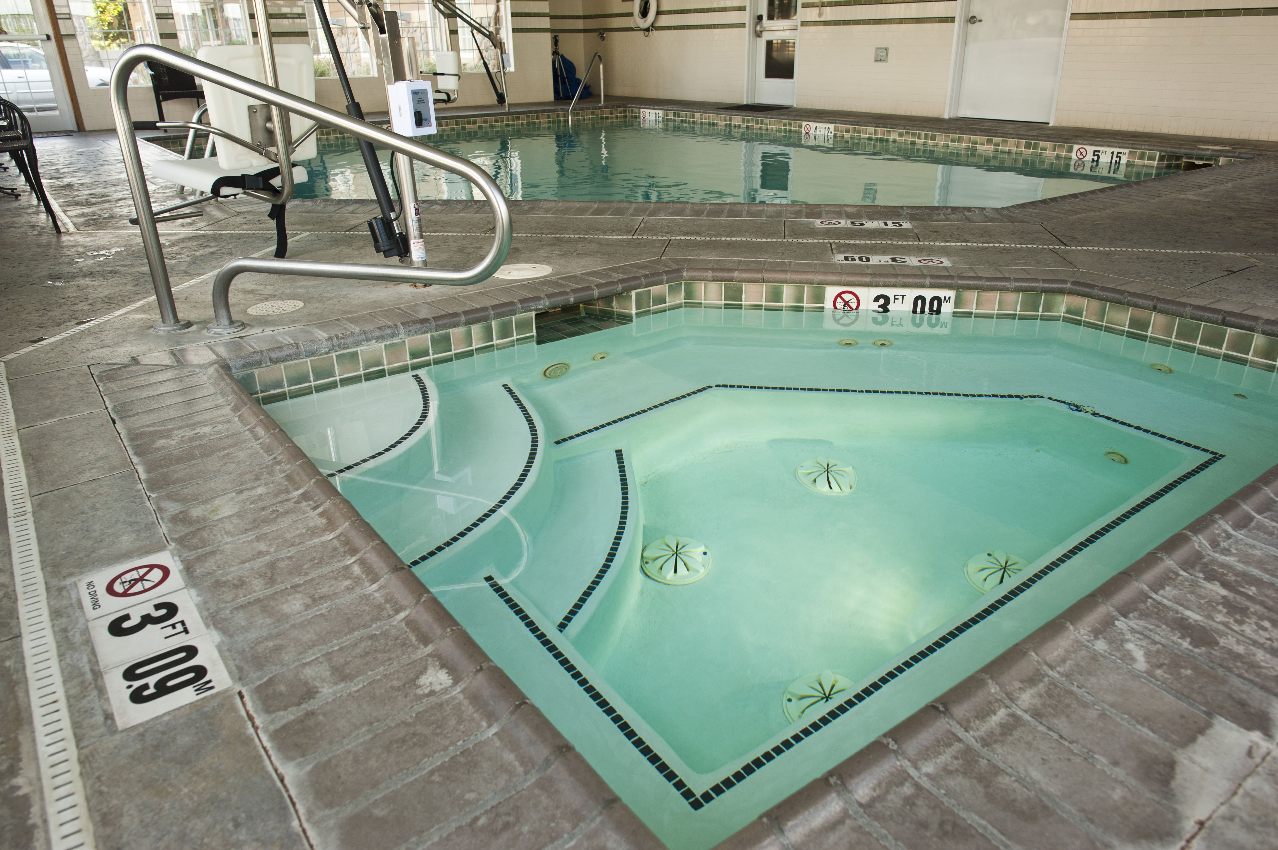 holiday inn express walla walla by ihg