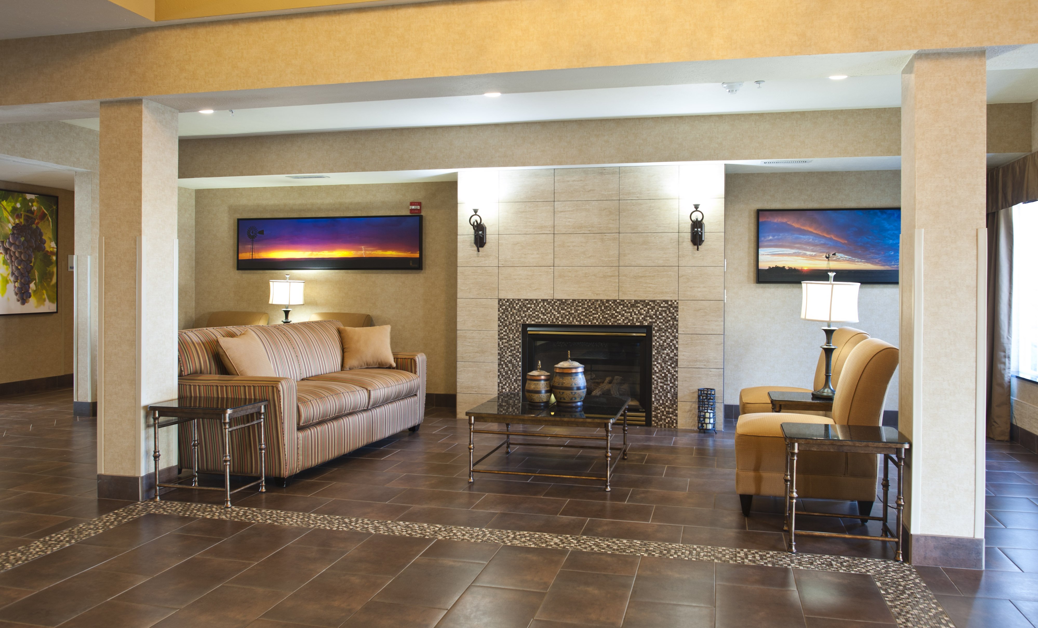 holiday inn express walla walla by ihg