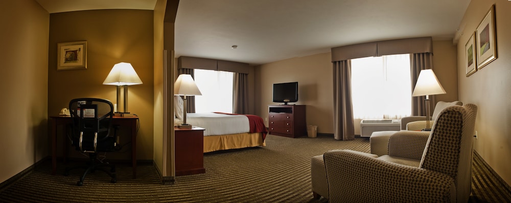 holiday inn express walla walla by ihg