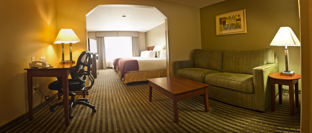 holiday inn express walla walla by ihg