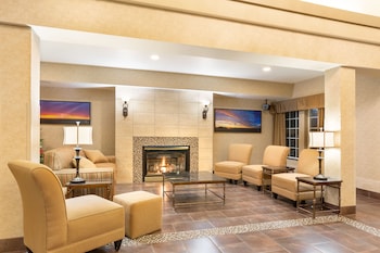 Holiday Inn Express Walla Walla By Ihg,Washington>>Walla Walla,3 star