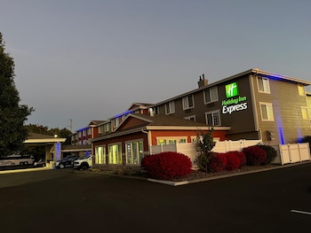 Holiday Inn Express Walla Walla By Ihg,Washington>>Walla Walla,3 star
