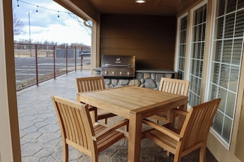 Holiday Inn Express Walla Walla By Ihg,Washington>>Walla Walla,3 star