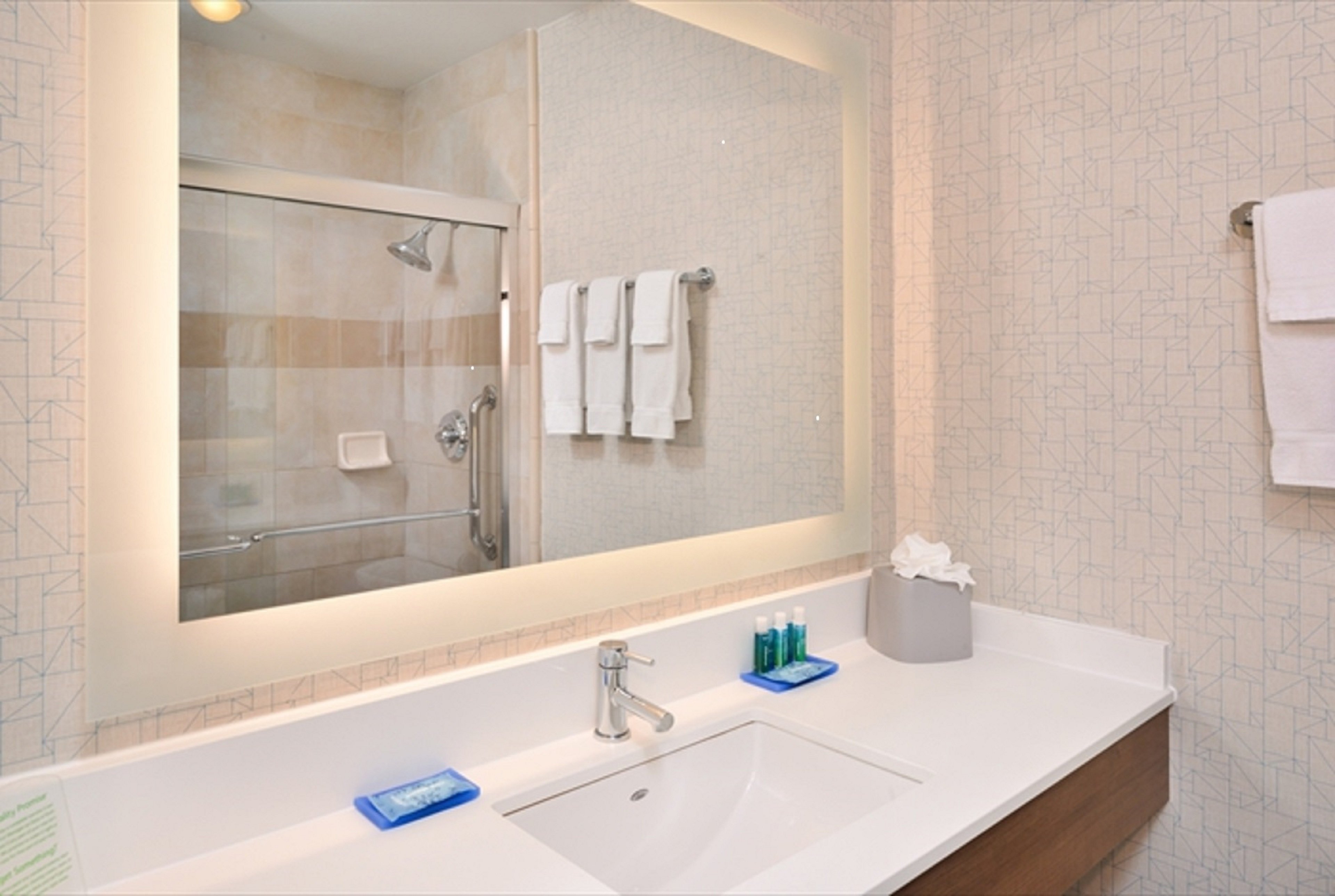 holiday inn express walnut creek by ihg