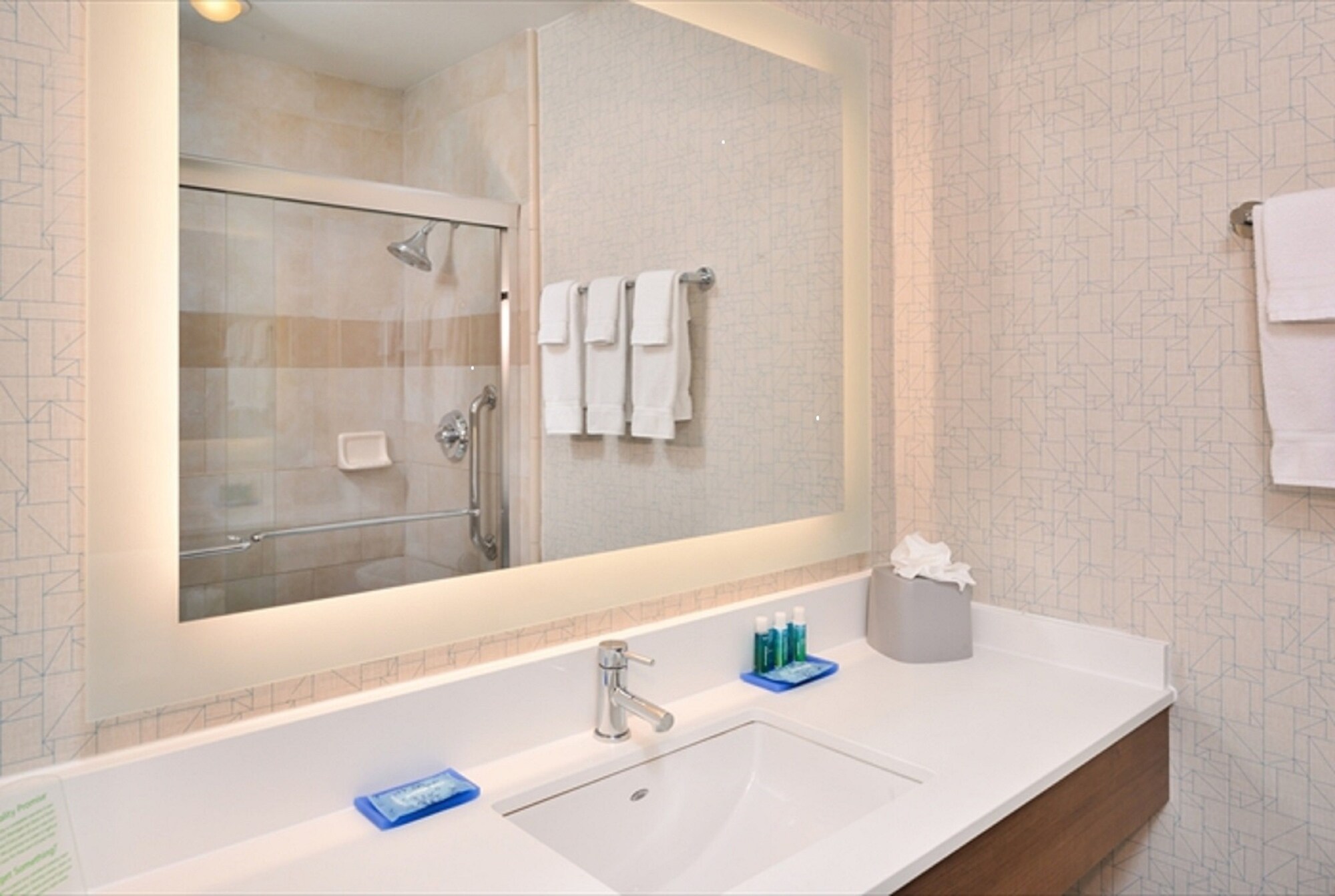 holiday inn express walnut creek by ihg