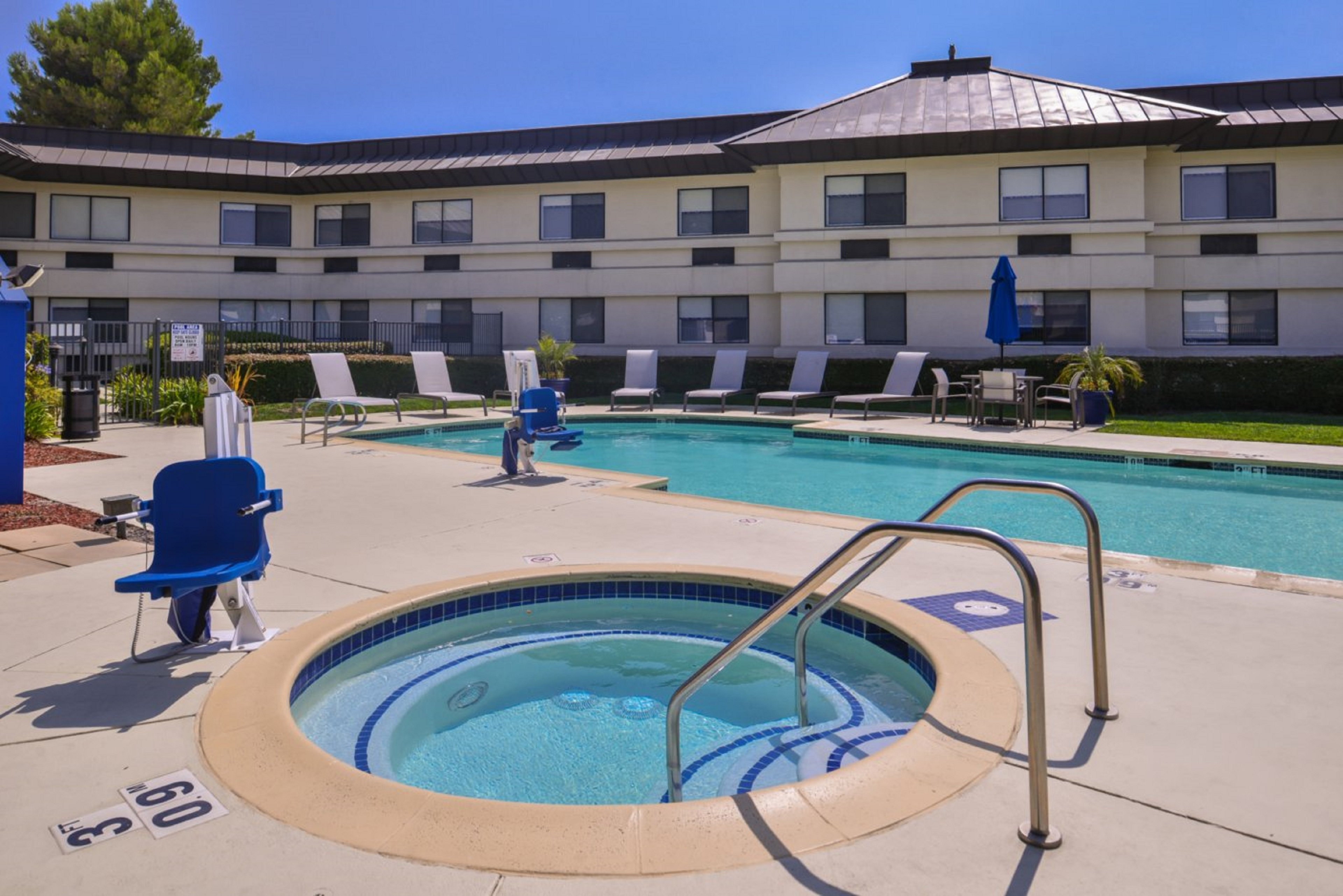 holiday inn express walnut creek by ihg