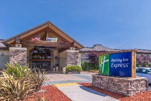 holiday inn express walnut creek by ihg