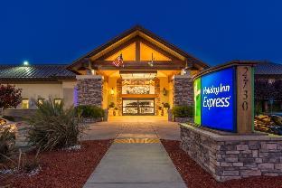 holiday inn express walnut creek by ihg