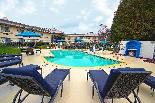 holiday inn express walnut creek by ihg