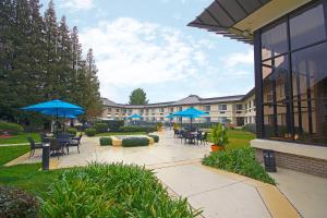 holiday inn express walnut creek by ihg