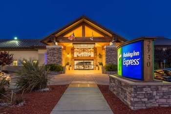 Holiday Inn Express Walnut Creek By Ihg,Concord>>California,3 star