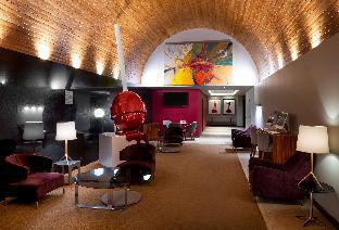 Doubletree By Hilton Guadalajara Centro Historico,Zapopan>>Guadalajara,4 star