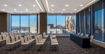 doubletree by hilton guadalajara centro historico