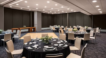 doubletree by hilton guadalajara centro historico