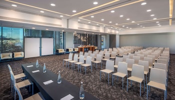 doubletree by hilton guadalajara centro historico