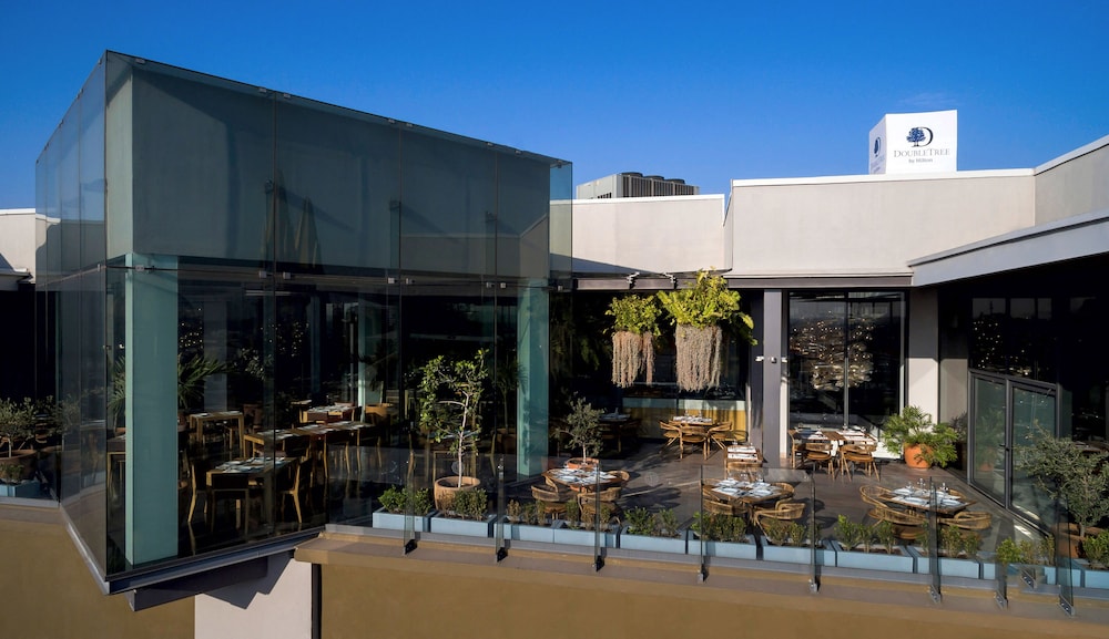 doubletree by hilton guadalajara centro historico