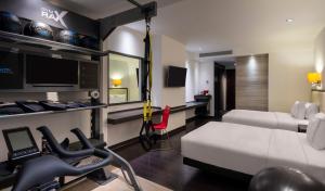 Doubletree By Hilton Guadalajara Centro Historico,Zapopan>>Guadalajara,4 star