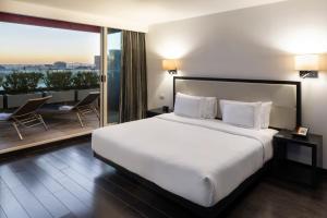 Doubletree By Hilton Guadalajara Centro Historico,Zapopan>>Guadalajara,4 star