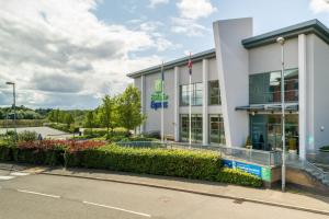 holiday inn express walsall m6j10 by ihg