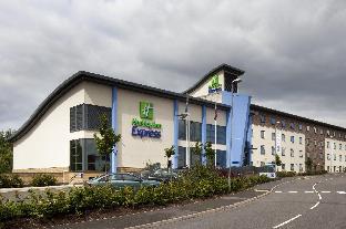holiday inn express walsall m6j10 by ihg